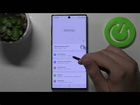 nfc tag samsung note 10|how to configure nfc tags.